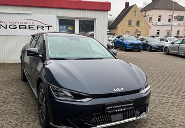 Kia EV6 24.986 km 32.790 &euro; Datteln 45711