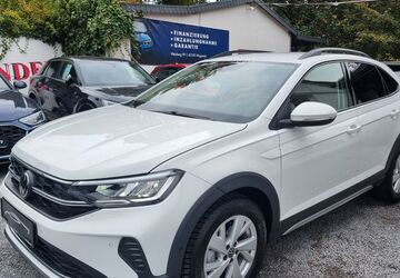 VW Taigo 16.012 km 19.950 &euro; Wuppertal 42109