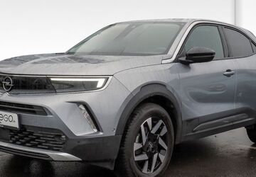 Opel Mokka 27.544 km 19.980 &euro; Wuppertal 42103