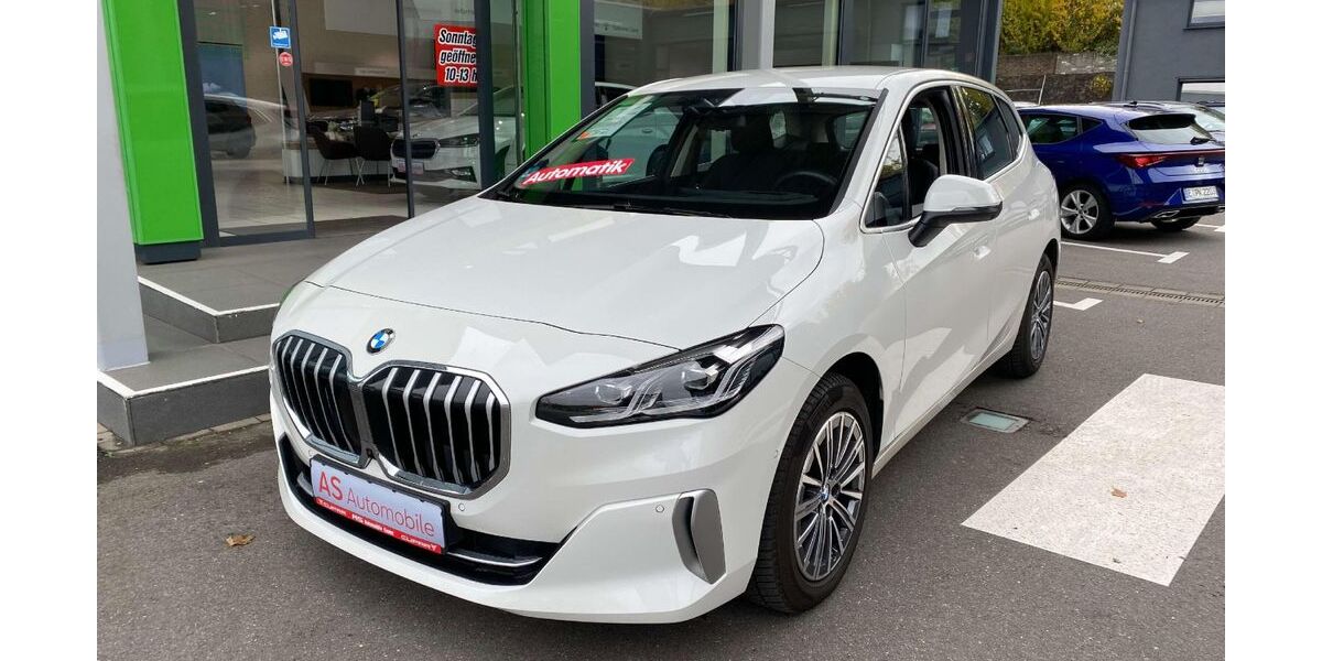 BMW 218 16.050 km 27.880 &euro; Essen 45326