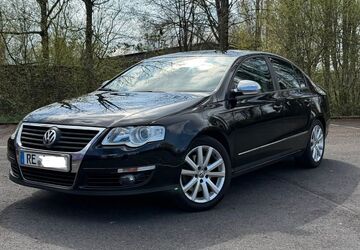 VW Passat 280.000 km 4.600 &euro; Recklinghausen 45665