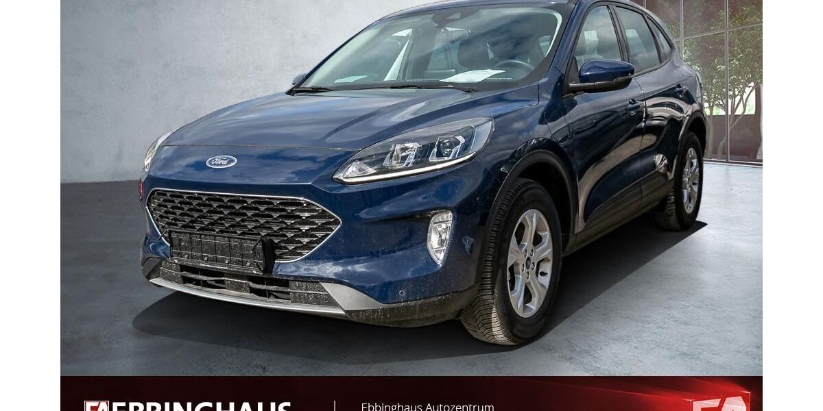 Ford Kuga 30.239 km 25.950 &euro; Dortmund 44149