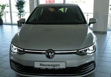 VW Golf 29.890 km 27.900 &euro; Bochum 44805