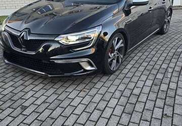 Renault Megane 92.000 km 16.500 &euro; Boele (Hagen) 58099