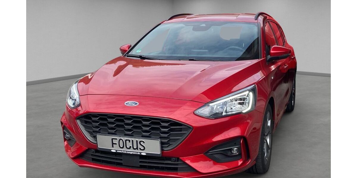 Ford Focus 54.000 km 17.950 &euro; Wuppertal 42289