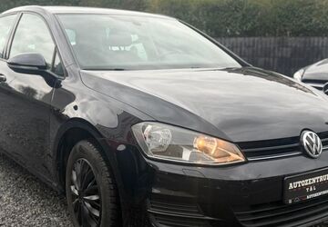 VW Golf 102.000 km 10.490 &euro; Wuppertal 42289