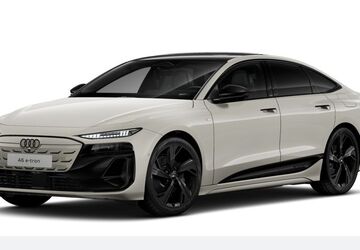 Audi A6 e-tron 17.424 km 60.850 &euro; Bochum 44809