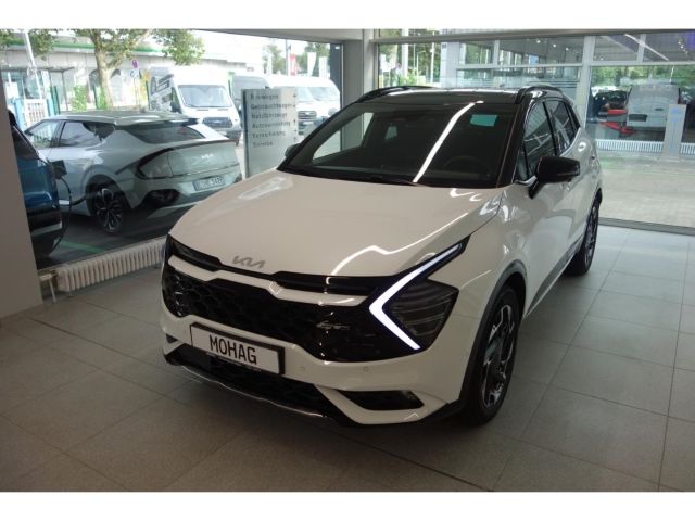 Kia Sportage 8.990 km 42.890 &euro; Essen 45134