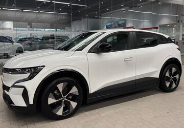 Renault Megane 11.160 km 20.480 &euro; Oberhausen (am CentrO) 46047