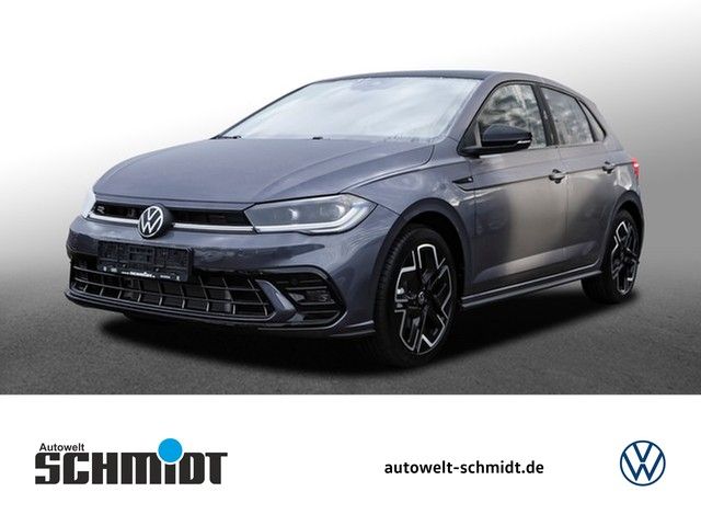 VW Polo 4.555 km 27.680 &euro; Recklinghausen 45657