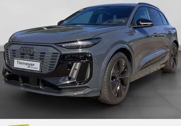 Audi Q6 e-tron 9.821 km 73.990 &euro; Recklinghausen 45663
