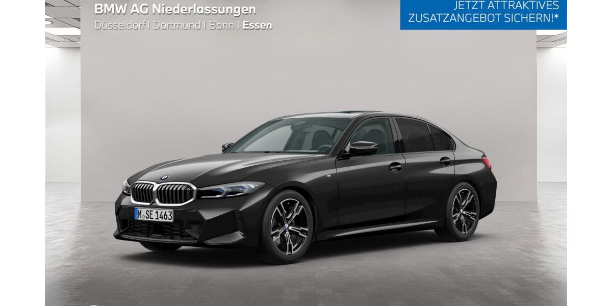 BMW 320 24.785 km 46.799 &euro; Essen 45141