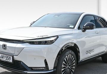 Honda e:Ny1 8.000 km 34.440 &euro; Wuppertal 42103