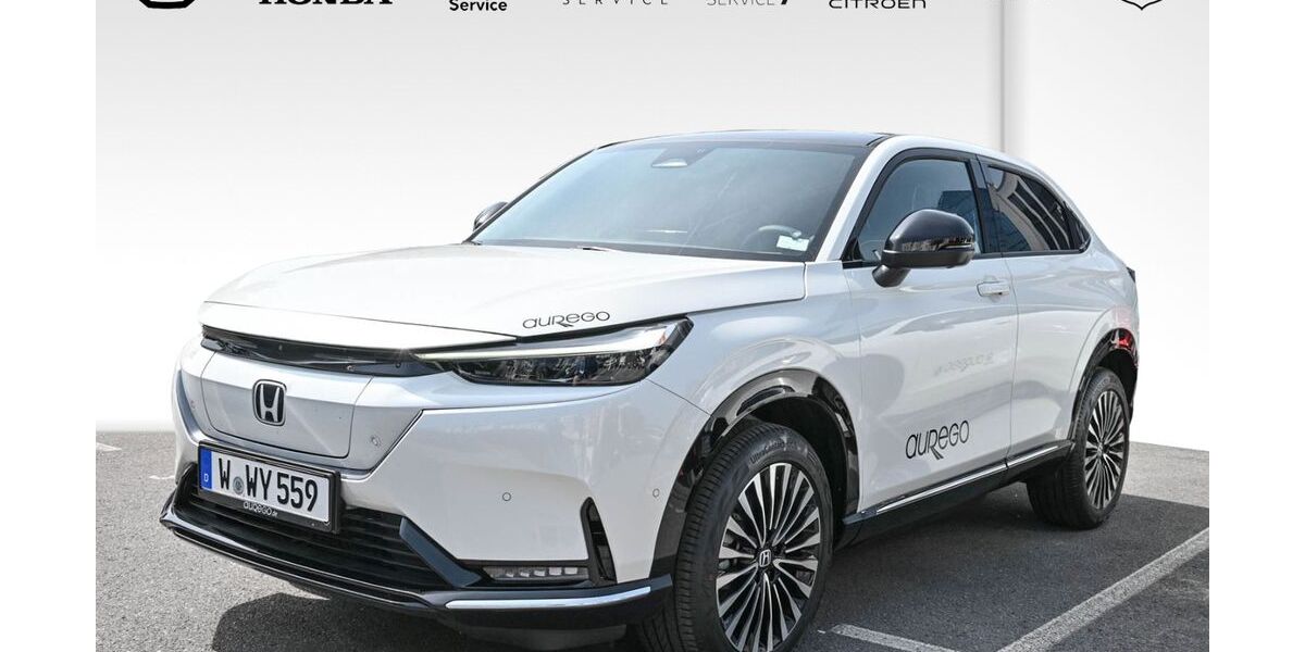 Honda e:Ny1 8.000 km 34.440 &euro; Wuppertal 42103