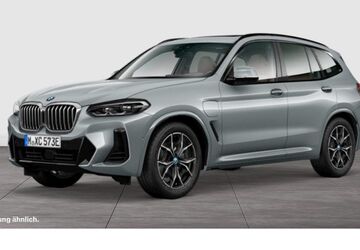 BMW X3 86.496 km 47.777 &euro; Castrop-Rauxel 44579