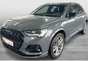 Audi Q3 11.450 km 39.911 &euro; Dortmund 44143