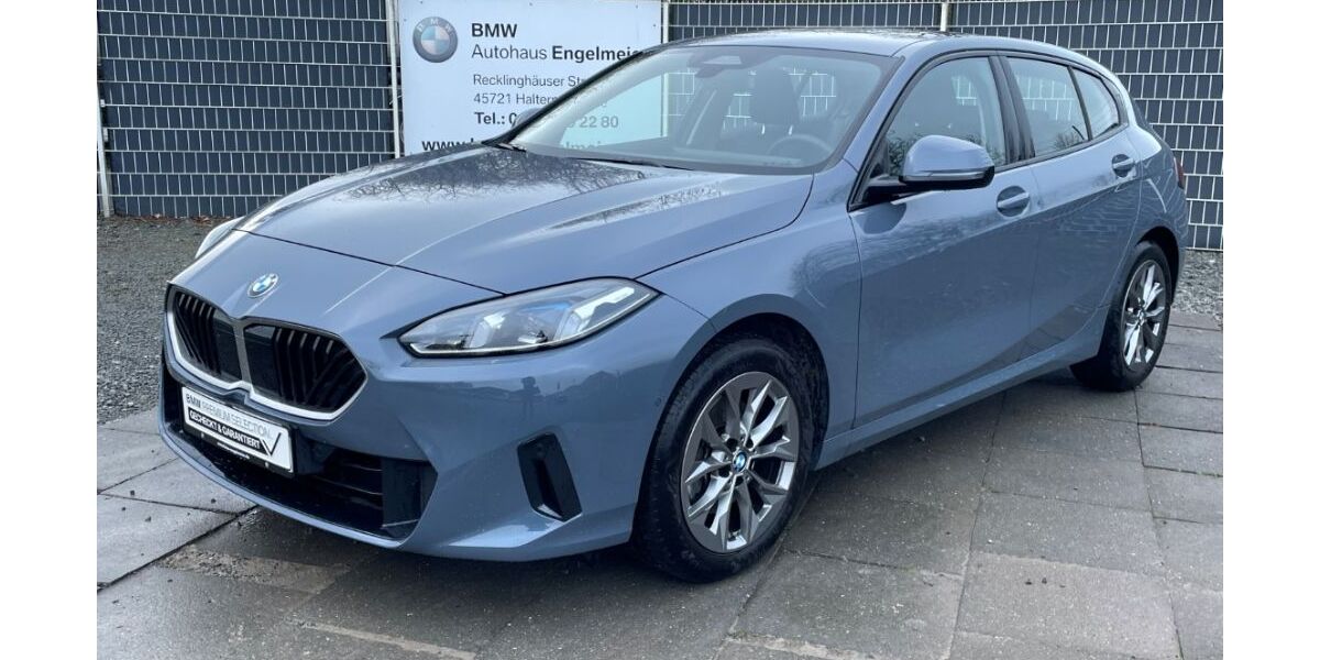 BMW 120 17.022 km 28.790 &euro; Haltern am See 45721