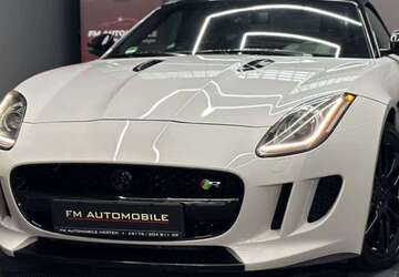 Jaguar F-Type 144.350 km 36.990 &euro; Herten 45699