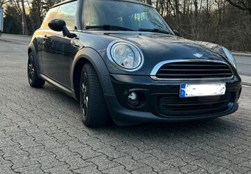 Mini ONE 88.950 km 6.500 &euro; Schwelm 58332