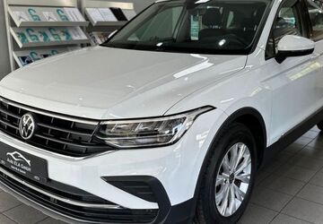 VW Tiguan 62.000 km 22.990 &euro; Heiligenhaus 42579