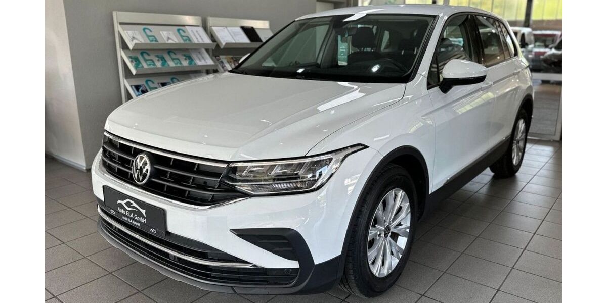 VW Tiguan 62.000 km 22.990 &euro; Heiligenhaus 42579