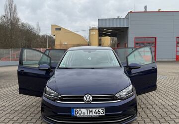 VW Golf Sportsvan 42.800 km 18.000 &euro; Bochum 44894