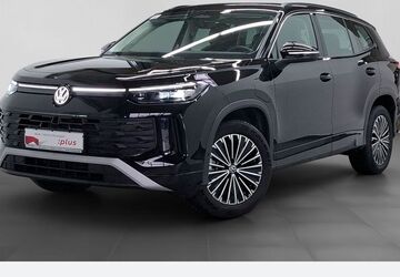 VW Tayron 20.023 km 40.870 &euro; Bochum 44809