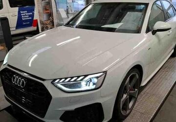 Audi A4 55.491 km 31.465 &euro; Hagen 58091
