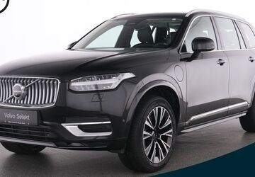 Volvo XC90 50.397 km 54.490 &euro; Mülheim an der Ruhr 45472