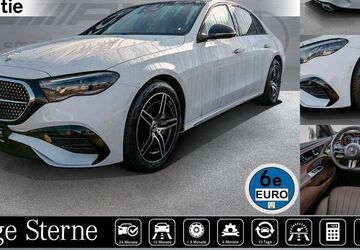 Mercedes-Benz E 300 7.386 km 67.998 &euro; Dorsten 46282