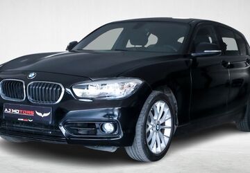 BMW 118 88.000 km 12.990 &euro; Gelsenkirchen 45899