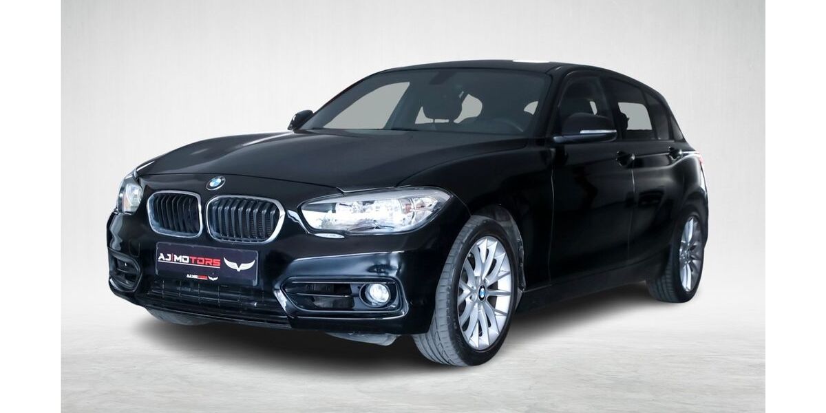 BMW 118 88.000 km 12.990 &euro; Gelsenkirchen 45899