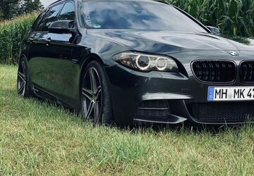 BMW 530 200.000 km 16.300 &euro; Mülheim an der Ruhr 45476