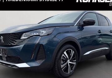 Peugeot 3008 15.190 km 26.490 &euro; Essen 45143