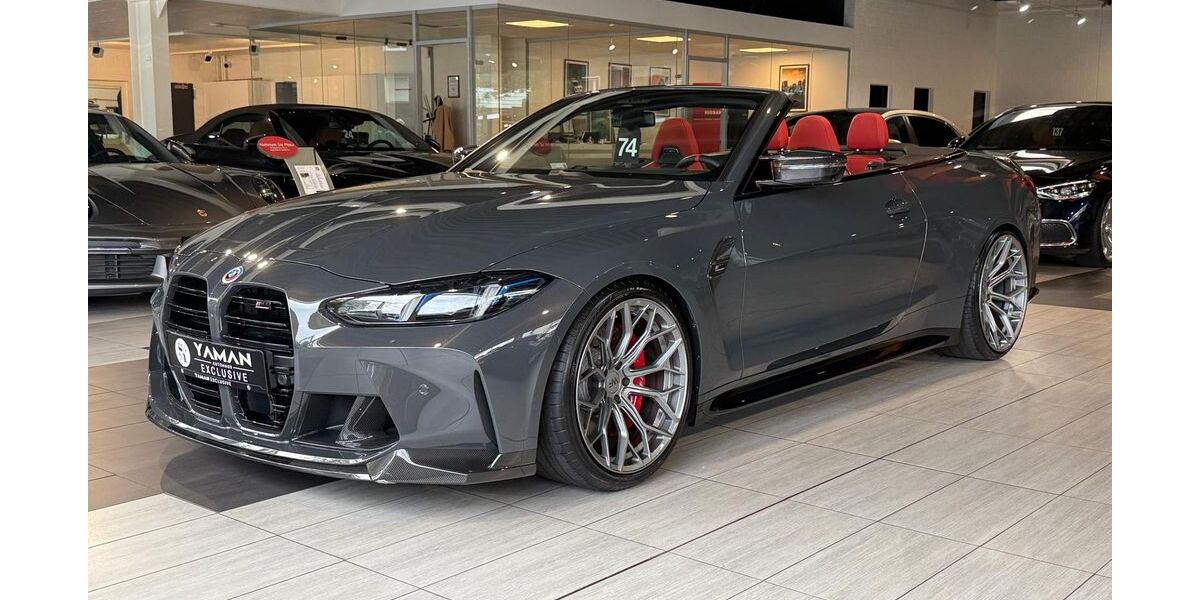 BMW M4 6.000 km 103.850 &euro; Mülheim an der Ruhr 45472