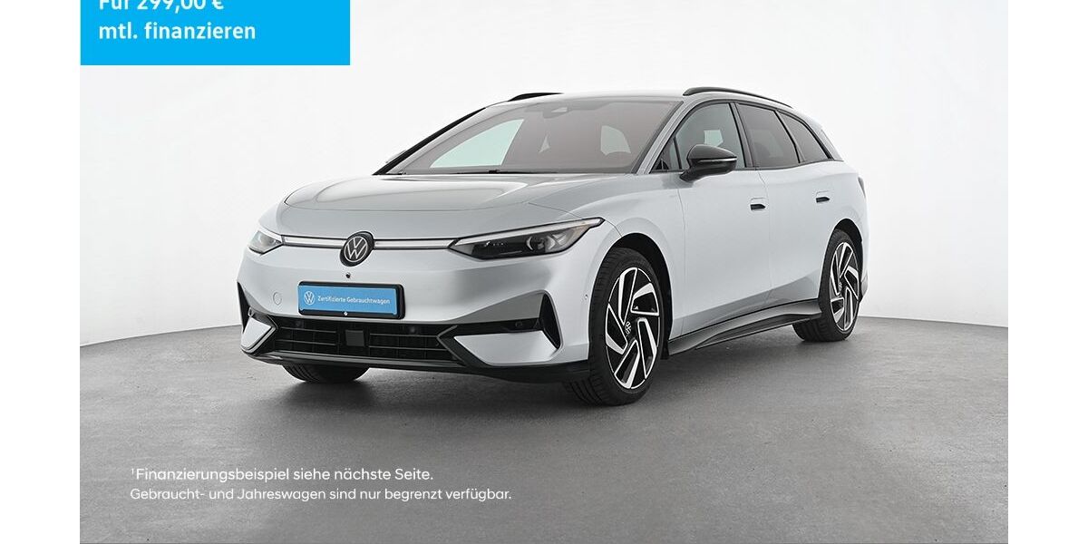 VW ID.7 9.213 km 51.900 &euro; Essen 45143