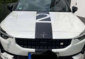 Polestar 2 19.800 km 42.500 &euro; Dortmund, Stadt 44267