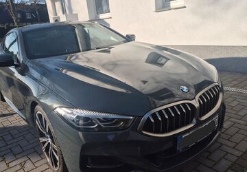 BMW M850 46.953 km 50.000 &euro; Dorsten 46284