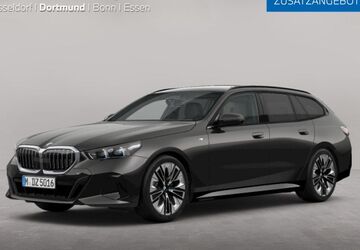 BMW 520 13.402 km 54.899 &euro; Dortmund 44263