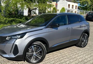 Peugeot 3008 75.000 km 18.980 &euro; Dortmund 44269