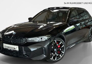 BMW M340d 19.418 km 56.940 &euro; Bochum 44809