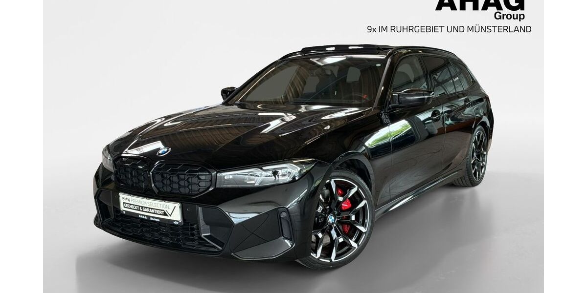 BMW M340d 19.418 km 56.940 &euro; Bochum 44809