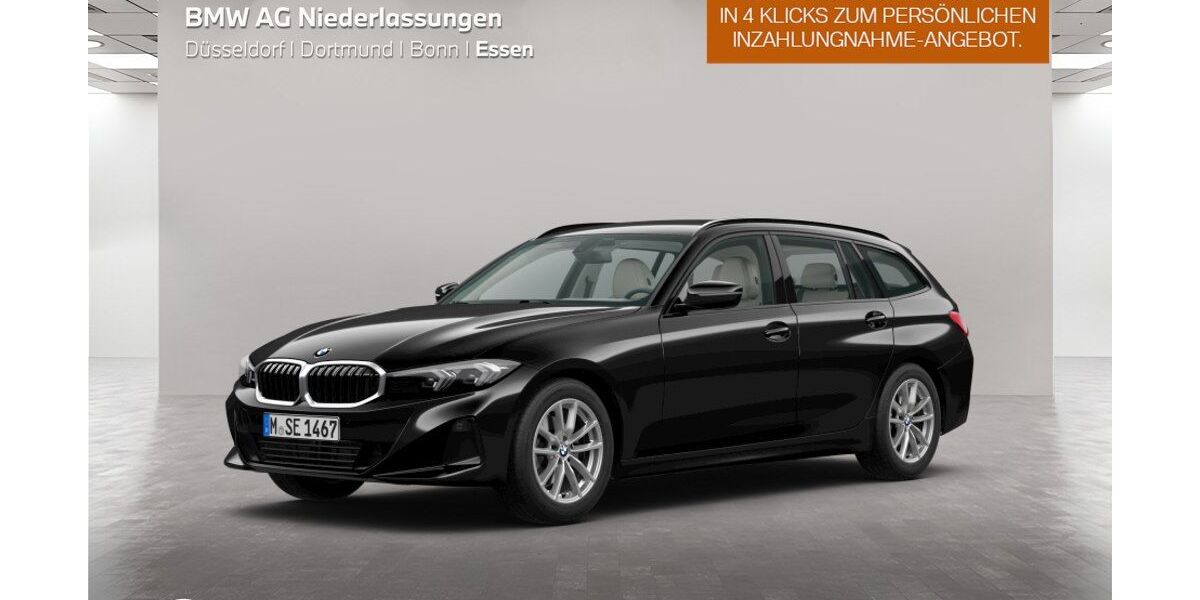 BMW 318 42.674 km 30.990 &euro; Essen 45141