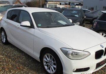 BMW 116 223.541 km 4.999 &euro; Selm 59379