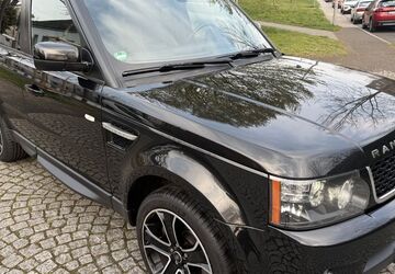 Land Rover Range Rover Sport 250.000 km 12.950 &euro; Mülheim an der Ruhr 45476