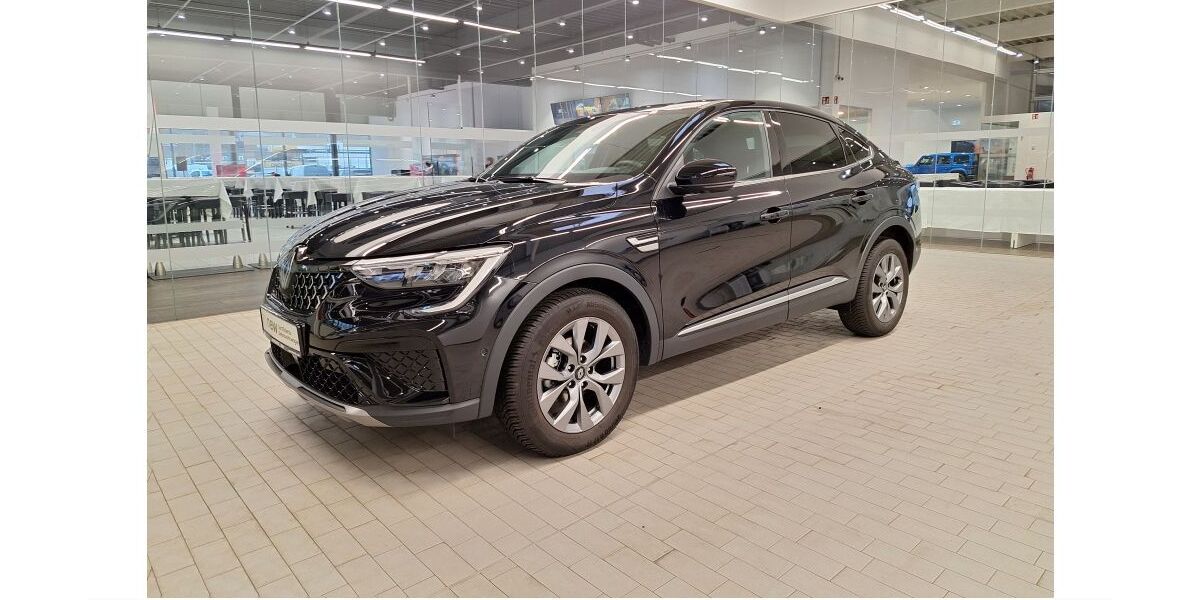 Renault Arkana 21.381 km 25.440 &euro; Dortmund 44145