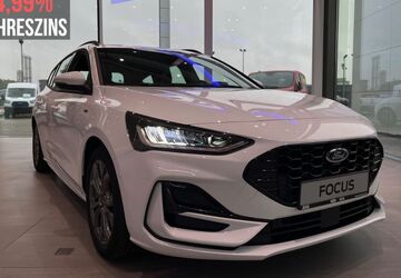 Ford Focus 1.805 km 22.980 &euro; Mülheim an der Ruhr 45478