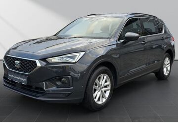 Seat Tarraco 64.500 km 25.990 &euro; Wuppertal 42109