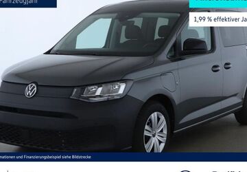 VW Caddy 3.562 km 34.580 &euro; Bochum 44866