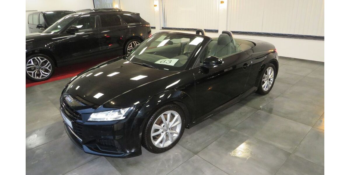 Audi TT 82.038 km 21.950 &euro; Essen 45329